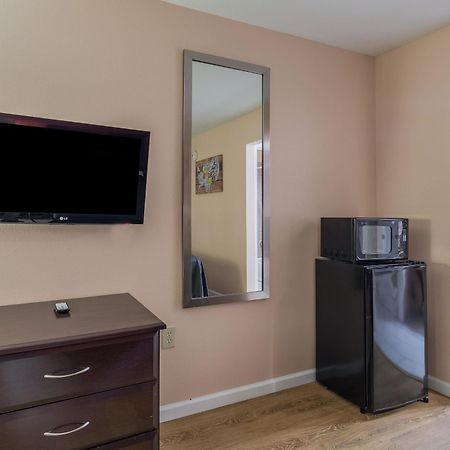 Quality Inn & Suites Bridge City Orange מראה חיצוני תמונה
