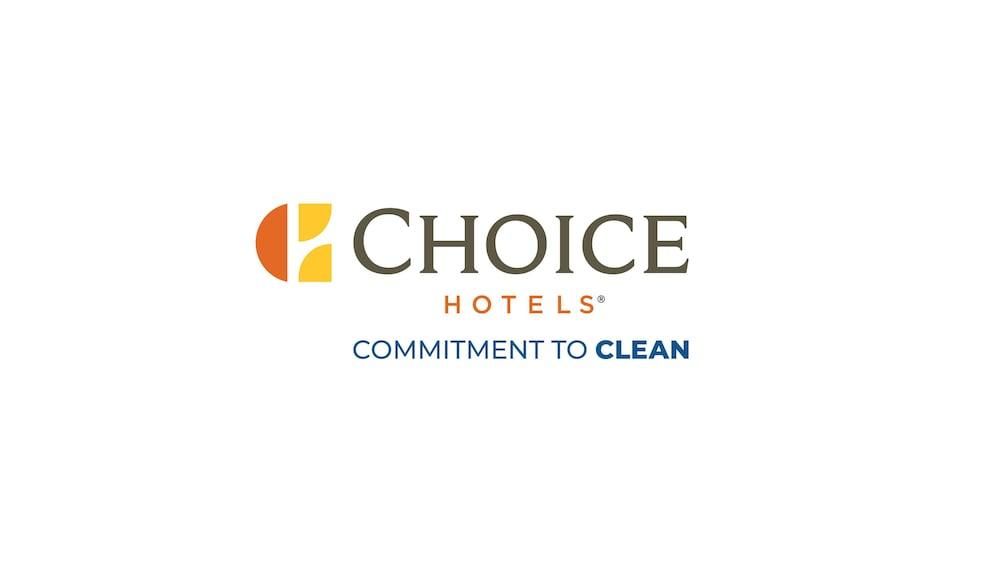 Quality Inn & Suites Bridge City Orange מראה חיצוני תמונה