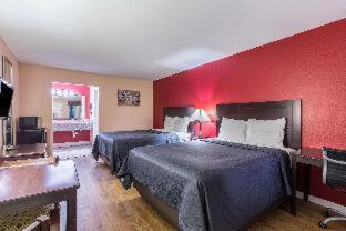 Quality Inn & Suites Bridge City Orange חדר תמונה