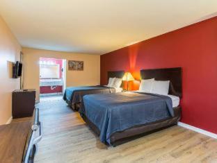 Quality Inn & Suites Bridge City Orange חדר תמונה