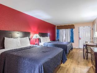 Quality Inn & Suites Bridge City Orange חדר תמונה