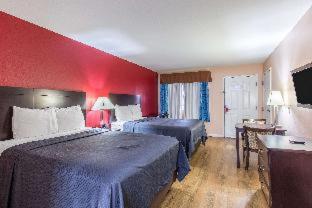 Quality Inn & Suites Bridge City Orange חדר תמונה