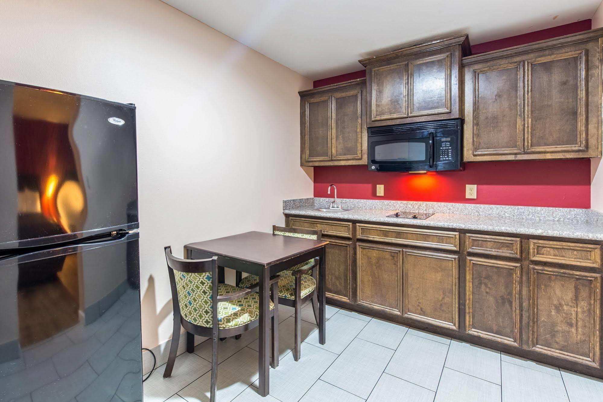 Quality Inn & Suites Bridge City Orange מראה חיצוני תמונה