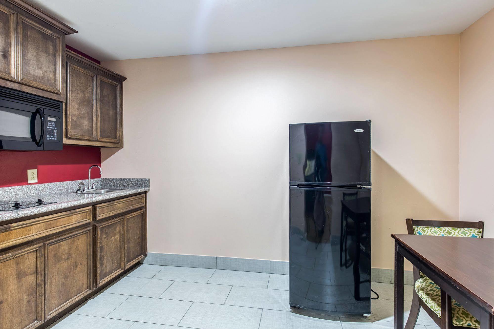 Quality Inn & Suites Bridge City Orange מראה חיצוני תמונה